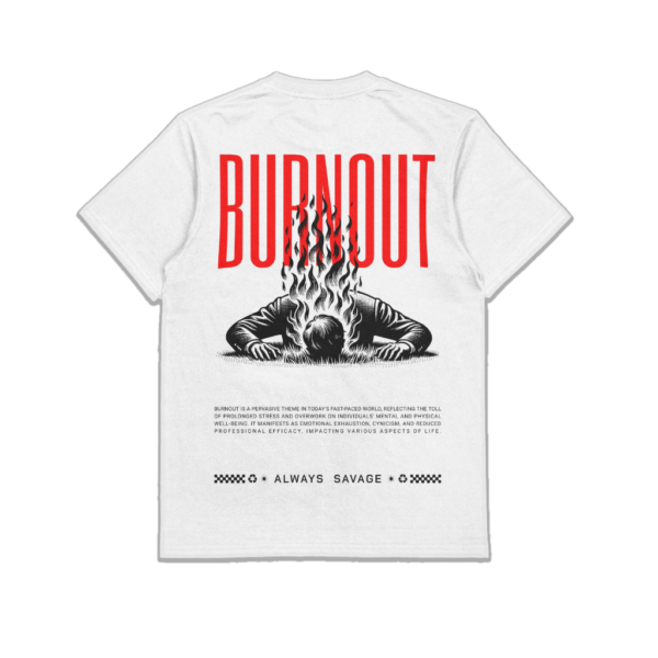 BURNOUT