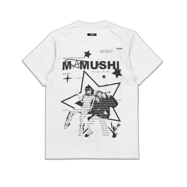 MAMUSHI