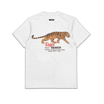 RAMEN TIGER