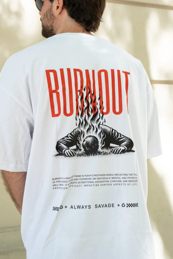 BURNOUT - Image 4