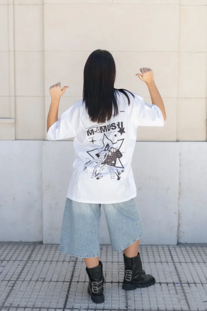 MAMUSHI - Image 4