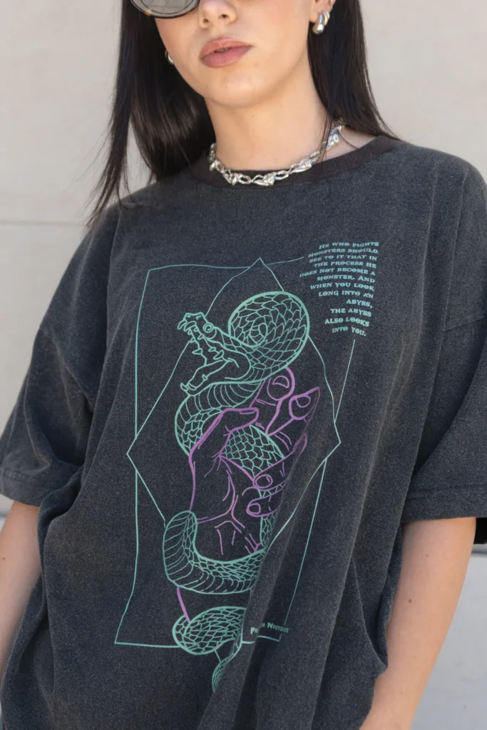 RAW SNAKE - Image 2