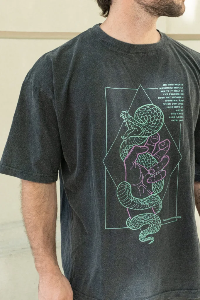 RAW SNAKE - Image 3