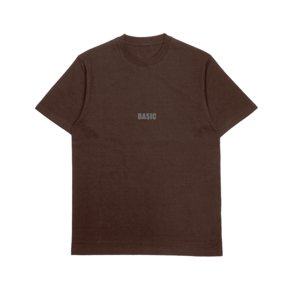 STILL BASIC - Image 2