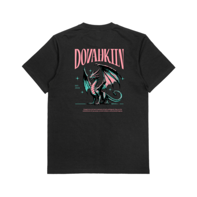 DAVASKING