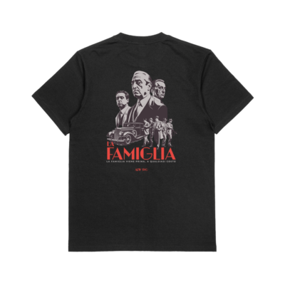 LA FAMIGLIA