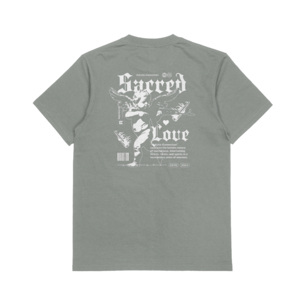 SACRED LOVE - Image 7