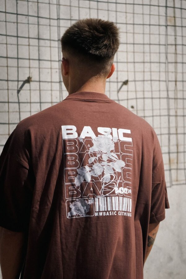 STILL BASIC - Image 3