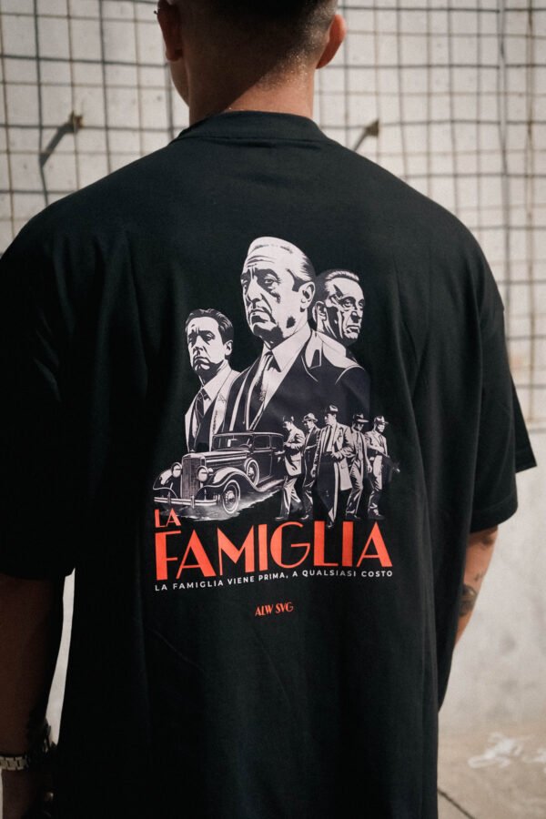 LA FAMIGLIA - Image 3