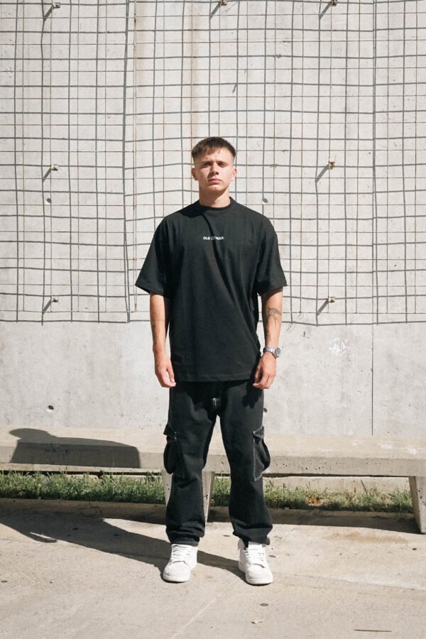OLD SCHOOL - Image 4