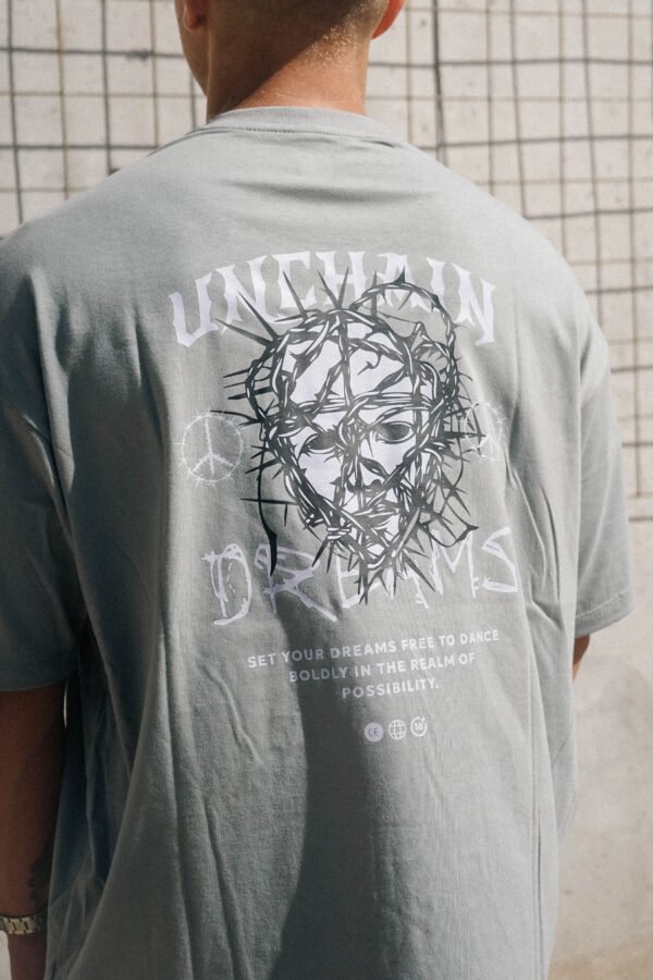UNCHAIN DREAMS - Image 3