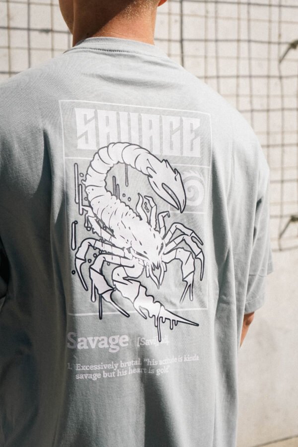 SCORPION - Image 3